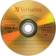 Verbatim DVD-R 4.7GB 8X 5-Pack Jewel