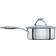 Circulon SteelShield C-Series Cookware Set with lid 3 Parts