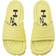 H2O Trek - Light Yellow