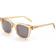 LensWay Atrium Yellow Crystal Dark