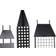 Dkd Home Decor S3029371 Väggdekor 105x56cm