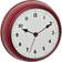 TFA Dostmann 60.3541.05 Wall Clock 24cm