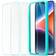 ESR Screen Protector with Installation Frame for iPhone 14 Plus/13 Pro Max 3-Pack