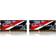 G.Skill Ripjaws SO-DIMM DDR3 1866MHz 2x8GB (F3-1866C11D-16GRSL)