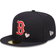 New Era Boston Red Sox Team Heart 59FIFTY cap