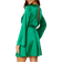 Bubbleroom Nichelle Knot Front Dress