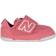 New Balance Hook & Loop - Natural Pink/White