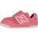 New Balance Hook & Loop - Natural Pink/White