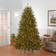 National Tree Company 6.5ft Pre-Lit Artificial Full Christmas Tree 198cm