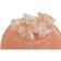 Dkd Home Decor Salt Araber Æg Bordlampe 18cm
