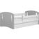 Aucune Classic 2 Mix Children's Bed without Drawer & Mattress 90x144cm