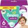 Pampers Baby Nappies Size 6 13+kg 48pcs