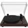 Fluance RT83 Reference Turntable with Record Weight and Vinyl Cleaning Kit