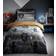 Portfolio Home Reversible Glow in the Dark Bedding Set 137x198cm