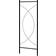 vidaXL Garden Arch 59.1x94.5"