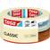 TESA 52807 Classic Masking Tape 50000x50mm