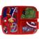 Avengers Comic Heroes Lunch Box