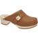 Scholl Pescura Clog 50 - Cognac