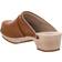Scholl Pescura Clog 50 - Cognac