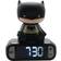 Lexibook Batman Digital Alarm Clock with Night Light Snooze