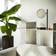 Normann Copenhagen Pose Bordspejl 21x39cm