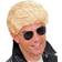 Widmann Greaser Blonde Wig