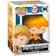 Funko Pop! Animation Demon Slayer Zenitsu Agatsuma