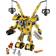 LEGO The Movie Emmet's Construct o Mech 70814