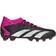 Adidas Predator Accuracy.3 MG - Core Black/Cloud White/Team Shock Pink