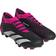 Adidas Predator Accuracy.3 MG - Core Black/Cloud White/Team Shock Pink