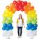 Amscan Balloon Arches Kit