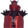 Folat Devil Horns Mask Latex