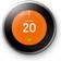 Google Nest Learning Thermostat 3rd Gen