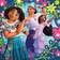 Ravensburger Disney Encanto The Magic Awaits 3x49 Pieces