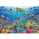 Educa Tropical Fantasy Turtles 1000 Pieces