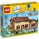 LEGO The Simpsons House 71006