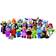 LEGO Minifigures The Disney Series 71012