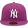 New Era New York Yankees 59Fifty Grape Sr