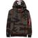 Alpha Industries Back Print Hoodie