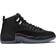 Nike Air Jordan 12 Utility M - Black/Bright Crimson/White