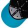 New Era NFC Carolina Panthers 39Thirty Cap Sr