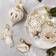 Lenox Angel of the Sea Christmas Tree Ornament 4.3"
