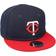 New Era Minnesota Twins My 1St 9FIFTY Cap Jr