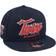 New Era Minnesota Twins Slab 9FIFTY Cap Sr