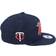 New Era Minnesota Twins Slab 9FIFTY Cap Sr