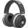 Denver BTH-250 Cuffie Bluetooth Funzione Vivavoce Nero