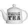 Premier Housewares Carnival Teapot 0.6L