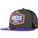 New Era Minnesota Vikings 59Fifty NFL Draft21 Cap