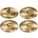 Sabian XSR Performance Set With Crash 18"