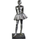 Chic Antique Toulon Ballerina Dekorationsfigur 39cm